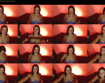 lauralei_01 — 11 minute Chaturbate couple cam show recording, 1080p, Sep 29, 2022