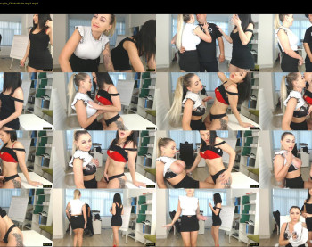lettali — 48 minute Chaturbate female cam show recording, 1080p, Sep 28, 2022