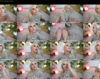 lexi_luv — 26 minute Chaturbate female cam show recording, 1080p, Sep 28, 2022
