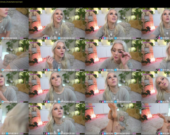 lexi_luv — 17 minute Chaturbate female cam show recording, 1080p, Sep 28, 2022