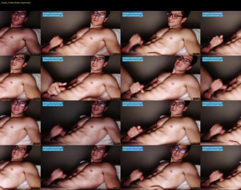 lexnorth — 29 minute Chaturbate male cam show recording, 720p, Sep 28, 2022
