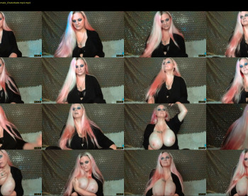 lillyth — 29 minute Chaturbate female cam show recording, 720p, Sep 28, 2022