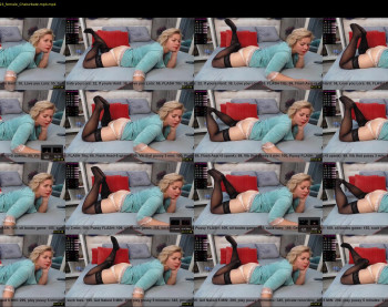 lorabigass — 3 minute Chaturbate female cam show recording, 720p, Sep 28, 2022