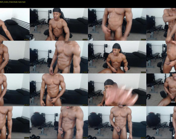 loveleexd21 — 50 minute Chaturbate male cam show recording, 720p, Sep 28, 2022