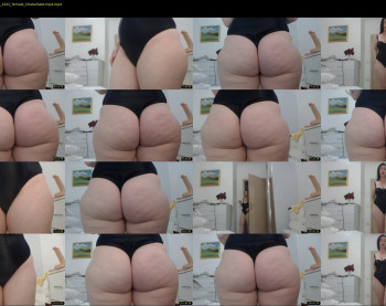 luckyanabella — 101 minute Chaturbate female cam show recording, 720p, Sep 28, 2022