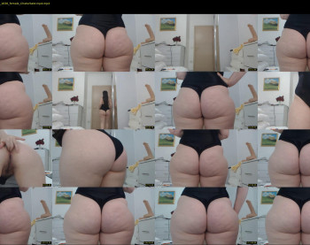 luckyanabella — 82 minute Chaturbate female cam show recording, 720p, Sep 28, 2022