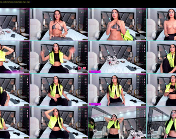 madison__evans — 12 minute Chaturbate female cam show recording, 1080p, Sep 28, 2022