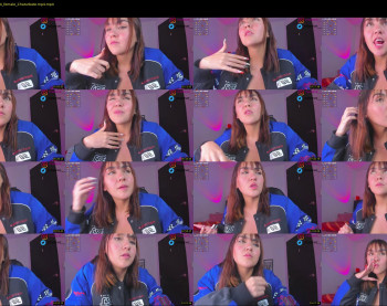 maeeve_ — 19 minute Chaturbate female cam show recording, 1080p, Sep 29, 2022