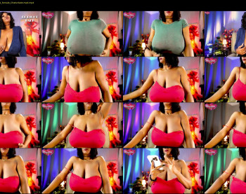 mariicha — 23 minute Chaturbate female cam show recording, 1080p, Sep 28, 2022