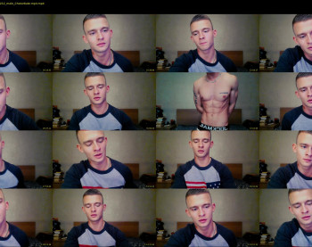 marvelboy_ — 91 minute Chaturbate male cam show recording, 720p, Sep 28, 2022
