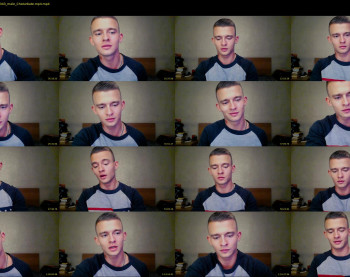 marvelboy_ — 90 minute Chaturbate male cam show recording, 720p, Sep 28, 2022