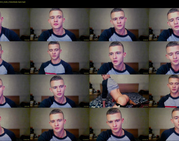 marvelboy_ — 91 minute Chaturbate male cam show recording, 720p, Sep 29, 2022