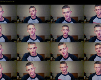 marvelboy_ — 91 minute Chaturbate male cam show recording, 720p, Sep 29, 2022