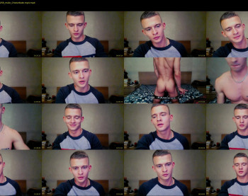 marvelboy_ — 41 minute Chaturbate male cam show recording, 720p, Sep 29, 2022