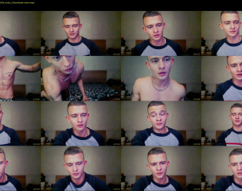 marvelboy_ — 39 minute Chaturbate male cam show recording, 720p, Sep 29, 2022