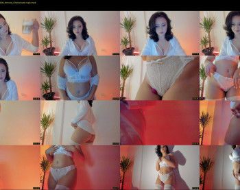 mary_rosse — 54 minute Chaturbate couple cam show recording, 1080p, Sep 29, 2022