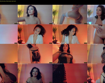 mary_rosse — 54 minute Chaturbate couple cam show recording, 1080p, Sep 29, 2022
