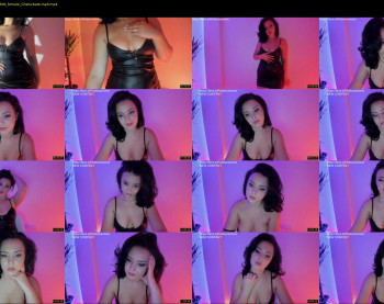 mary_rosse — 22 minute Chaturbate couple cam show recording, 1080p, Sep 29, 2022