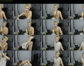 mason_warhol — 4 minute Chaturbate male cam show recording, 720p, Sep 28, 2022