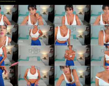 meegan1 — 42 minute Chaturbate female cam show recording, 1080p, Sep 28, 2022