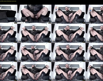 menbienn2017 — 15 minute Chaturbate male cam show recording, 720p, Sep 28, 2022