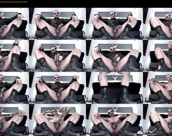 menbienn2017 — 95 minute Chaturbate male cam show recording, 720p, Sep 29, 2022