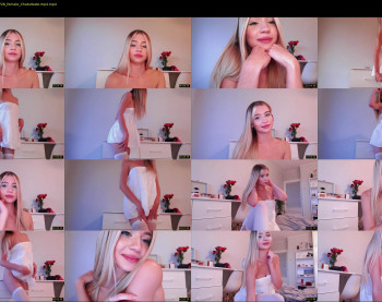 mermaids_ — 58 minute Chaturbate female cam show recording, 1080p, Sep 28, 2022