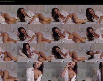 milena29 — 49 minute Chaturbate female cam show recording, 720p, Sep 28, 2022