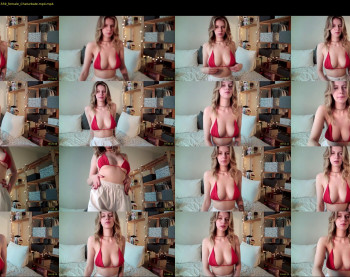 milky__way_ — 22 minute Chaturbate female cam show recording, 1080p, Sep 28, 2022