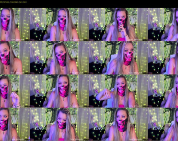 mindymars — 45 minute Chaturbate female cam show recording, 1080p, Sep 28, 2022
