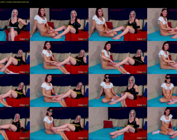 mistressnorma — 51 minute Chaturbate female cam show recording, 720p, Sep 28, 2022