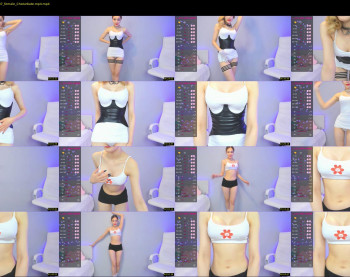 mizuki_su — 55 minute Chaturbate female cam show recording, 1080p, Sep 29, 2022