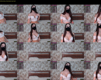 mona_saxxx — 78 minute Chaturbate female cam show recording, 1080p, Sep 28, 2022