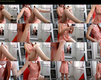 morkov_ka — 56 minute Chaturbate female cam show recording, 1080p, Sep 28, 2022