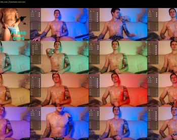 mr_longboy — 34 minute Chaturbate male cam show recording, 1080p, Sep 28, 2022