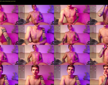 mr_longboy — 55 minute Chaturbate male cam show recording, 1080p, Sep 28, 2022