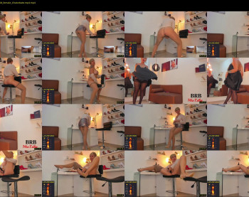 mrs_edha — 54 minute Chaturbate female cam show recording, 1080p, Sep 28, 2022