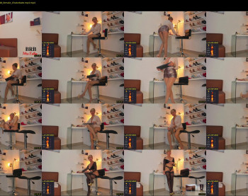 mrs_edha — 59 minute Chaturbate female cam show recording, 1080p, Sep 28, 2022