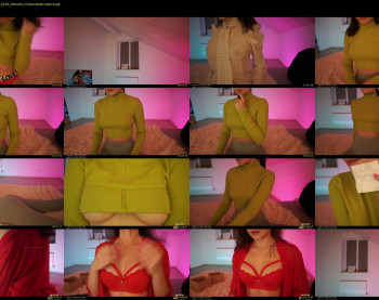 ms_seductive — 72 minute Chaturbate female cam show recording, 1080p, Sep 28, 2022