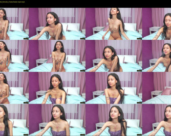 murai_shy — 34 minute Chaturbate female cam show recording, 1080p, Sep 28, 2022