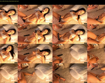 murphyemmeline — 63 minute Chaturbate female cam show recording, 1080p, Sep 28, 2022