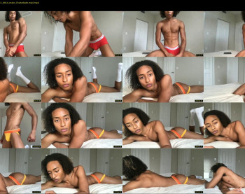 myles_isperfect — 167 minute Chaturbate male cam show recording, 480p, Sep 29, 2022