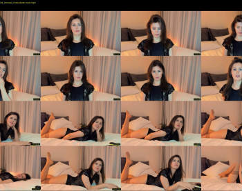mysophiee — 79 minute Chaturbate female cam show recording, 720p, Sep 29, 2022