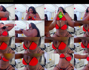 naomi_king — 7 minute Chaturbate female cam show recording, 480p, Sep 28, 2022