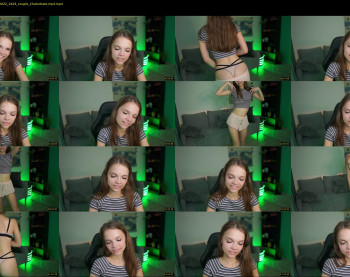 natasha__malkova — 54 minute Chaturbate female cam show recording, 1080p, Sep 28, 2022