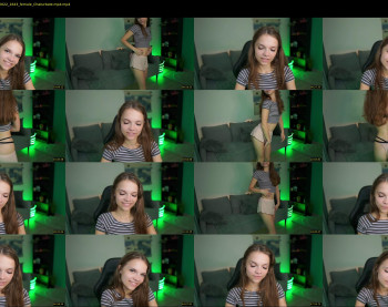 natasha__malkova — 54 minute Chaturbate female cam show recording, 1080p, Sep 28, 2022