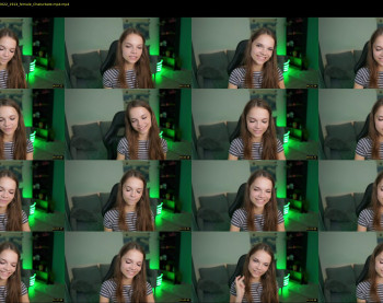 natasha__malkova — 3 minute Chaturbate female cam show recording, 1080p, Sep 28, 2022