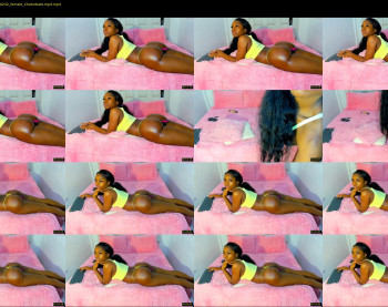 natasha_joyy — 3 minute Chaturbate female cam show recording, 720p, Sep 29, 2022