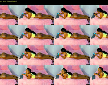natasha_joyy — 3 minute Chaturbate female cam show recording, 720p, Sep 29, 2022
