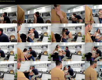 natyniklos2 — 54 minute Chaturbate couple cam show recording, 1080p, Sep 29, 2022